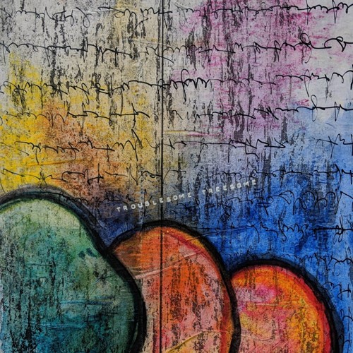 Troublesome Treesome by Brigitte Watkinson