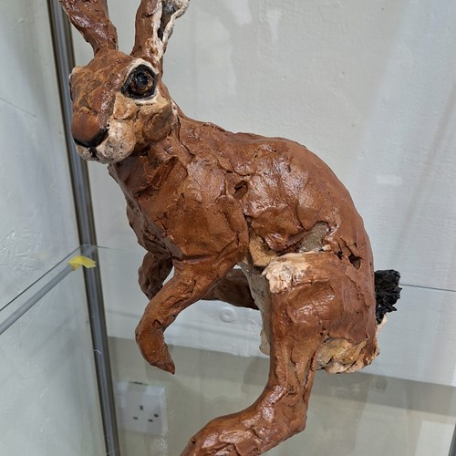 Clair Young - Hare