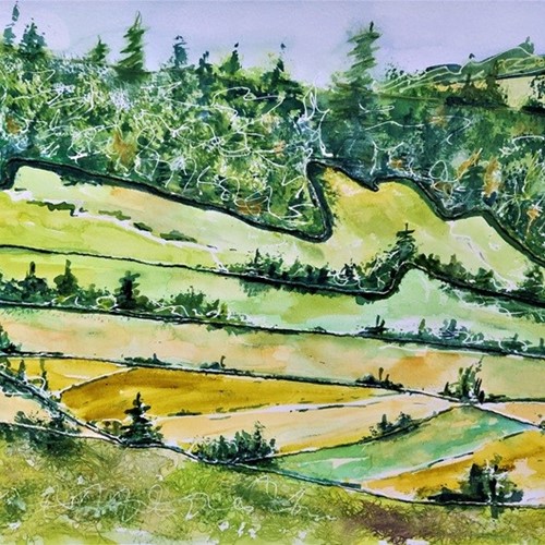 Louise Barson